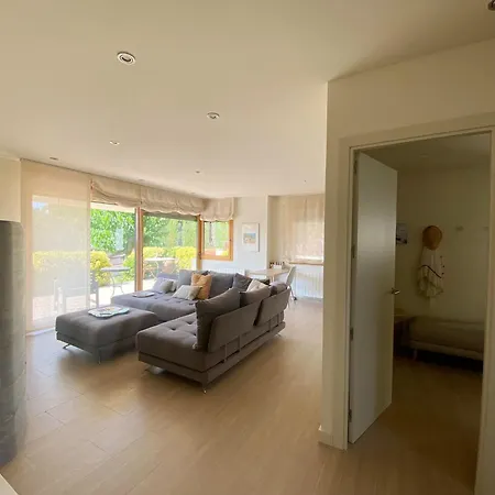 Casa de Férias Cl-2 8 Pax Calella De Palafrugell