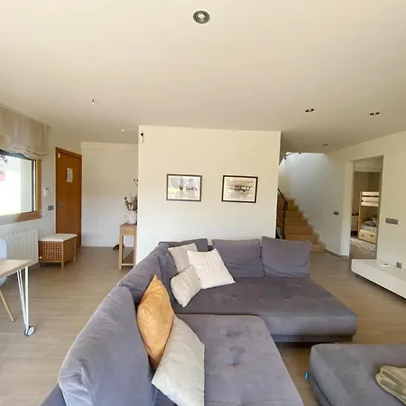 Casa de Férias Cl-2 8 Pax Calella De Palafrugell